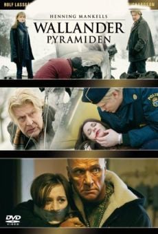 Pyramiden on-line gratuito