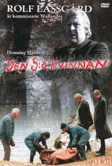 Den 5:e kvinnan online