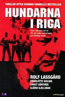 Hundarna i Riga gratis