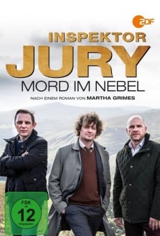 Inspektor Jury lichtet den Nebel gratis