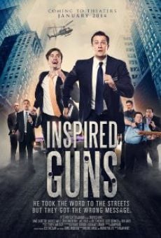 Watch Inspired Guns online stream