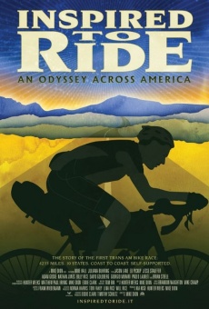 Ver película Inspired to Ride