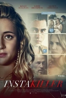 Social Killer online streaming