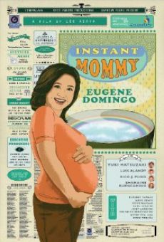 Ver película Instant Mommy