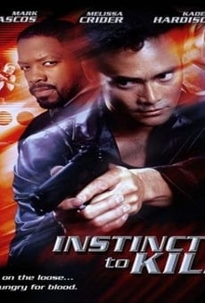 Instinct to Kill stream online deutsch