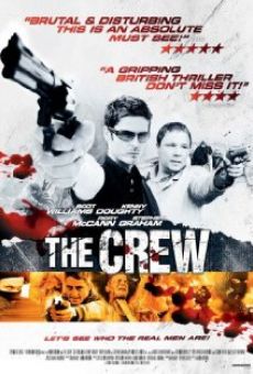 The Crew online