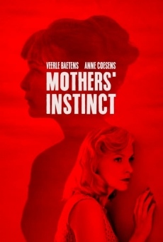 Ver película Instinto Maternal