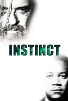 Instinct - Istinto primordiale online streaming