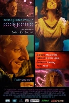 Instrucciones para la poligamia online free