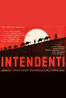 Ver película Intendenti