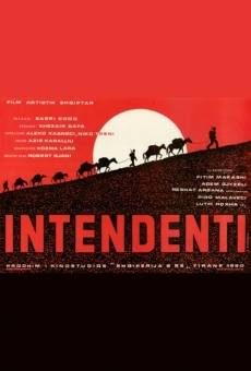 Intendenti online free