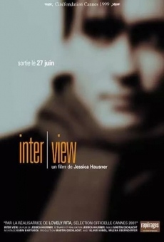 Inter-View stream online deutsch