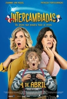 Ver película Intercambiadas