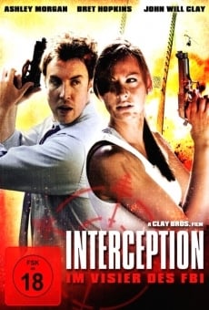 Ver película Interceptación