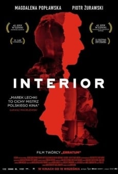 Interior streaming en ligne gratuit