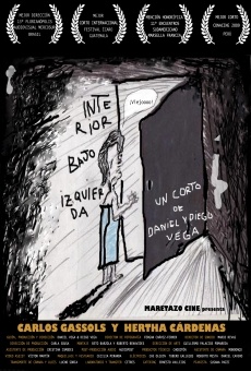 Interior bajo izquierda
