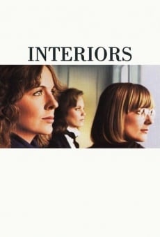 Película: Interiores