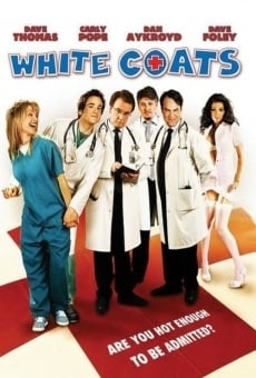 White Coats - Die Chaos-Doktoren!