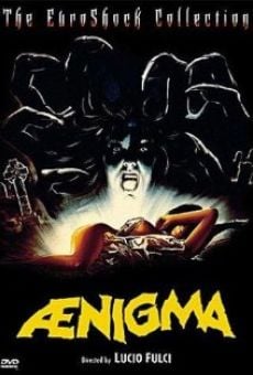 Ænigma online streaming