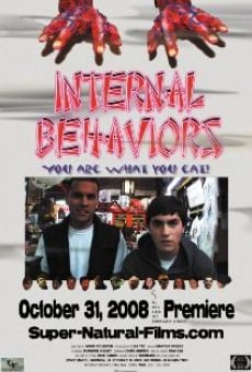 Internal Behaviors on-line gratuito