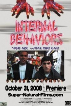 Internal Behaviors online free