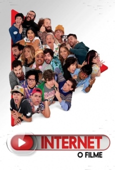 Internet - O Filme gratis