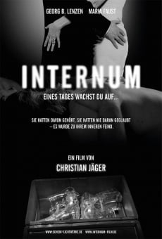 Internum - Eines Tages wachst Du auf... on-line gratuito