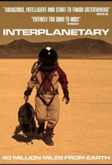 Ver película Interplanetary