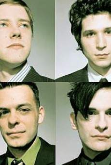 Interpol llamando a Río online streaming