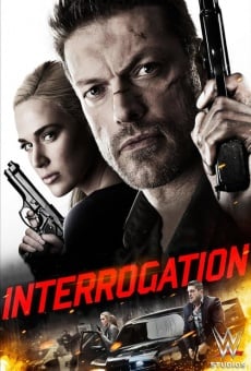 Ver película Interrogation