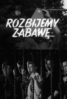 Rozbijemy zabawe on-line gratuito