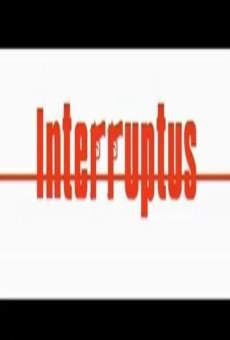Interruptus online