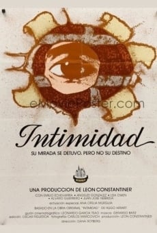 Intimidad