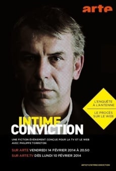 Intime conviction