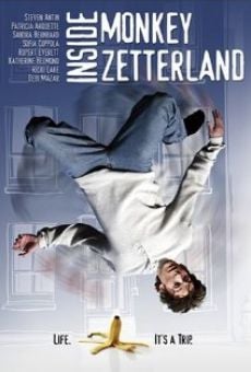 Inside Monkey Zetterland online streaming