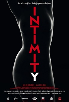 Ver película Intimity