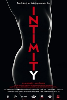 Película: Intimity