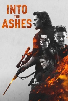 Into the Ashes on-line gratuito