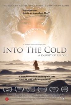 Into the Cold: A Journey of the Soul online