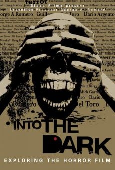 Into the Dark: Exploring the Horror Film online