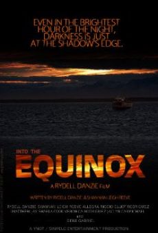 Into the Equinox online kostenlos