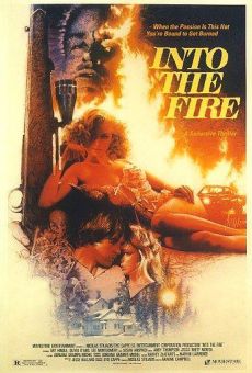 Into the Fire stream online deutsch