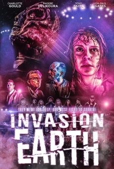 Invasion Earth