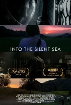 Ver película Into the Silent Sea