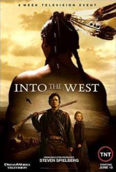 Into the West online