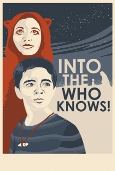 Into the Who Knows! stream online deutsch