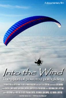 Into the Wind