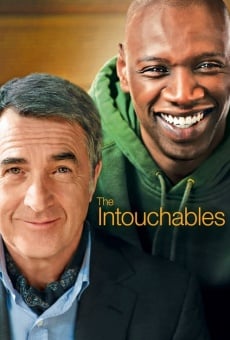 Intouchables streaming en ligne gratuit