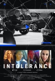 Intolerancia: no más online