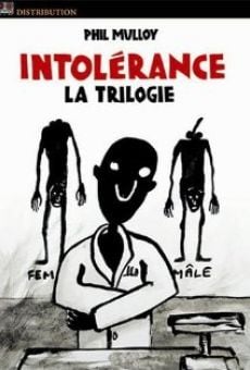 Intolerance II: The Invasion stream online deutsch
